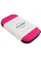 ESTUCHE FONENDOSCOPIO - FUCSIA PERSONALIZADO