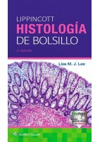 LIPPINCOTT HISTOLOGIA DE BOLSILLO