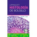 LIPPINCOTT HISTOLOGIA DE BOLSILLO