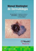 MANUAL WASHINGTON DE DERMATOLOGIA