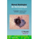 MANUAL WASHINGTON DE DERMATOLOGIA