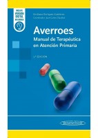 AVERROES MANUAL DE TERAPEUTICA EN ATENCION PRIMARIA