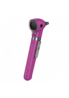 SET OTOSCOPIO POCKET LED CIRUELA