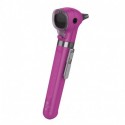 SET OTOSCOPIO POCKET LED CIRUELA