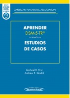 APRENDER DSM-5-TR A TRAVES DE ESTUDIO DE CASOS (INCLUYE VERSION DIGITAL MI EUREKA)