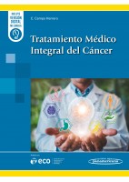 TRATAMIENTO MEDICO INTEGRAL DEL CANCER (INCLUYE VERSION DIGITAL MI EUREKA)