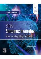 SIMS.SINTOMAS MENTALES. MANUAL DE PSICOPATOLOGIA DESCRIPTIVA