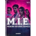MEDICINA INTERNA EXPRESS - HANDBOOK
