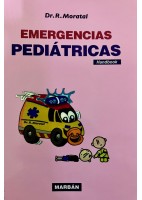EMERGENCIAS PEDIATRICAS. HANDBOOK