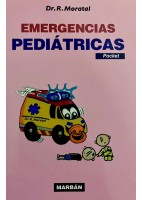 EMERGENCIAS PEDIATRICAS. POCKET