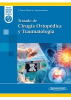 TRATADO DE CIRUGIA ORTOPEDICA Y TRAUMATOLOGIA (INCLUYE VERSION DIGITAL MI EUREKA)