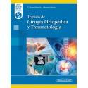 TRATADO DE CIRUGIA ORTOPEDICA Y TRAUMATOLOGIA (INCLUYE VERSION DIGITAL MI EUREKA)