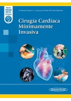 CIRUGIA CARDIACA MINIMAMENTE INVASIVA (INCLUYE VERSION DIGITAL MI EUREKA)