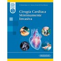 CIRUGIA CARDIACA MINIMAMENTE INVASIVA (INCLUYE VERSION DIGITAL MI EUREKA)