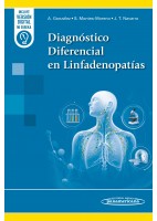 DIAGNOSTICO DIFERENCIAL EN LINFADENOPATIAS (INCLUYE VERSION DIGITAL MI EUREKA)