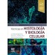 TECNICAS EN HISTOLOGIA Y BIOLOGIA CELULAR