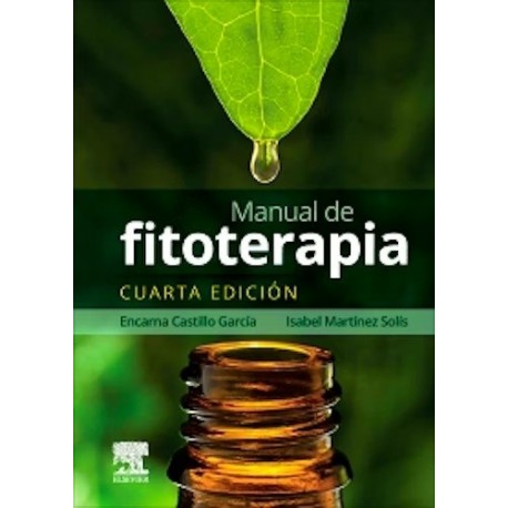 MANUAL DE FITOTERAPIA