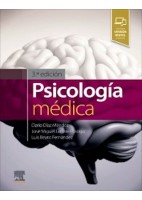 PSICOLOGIA MEDICA
