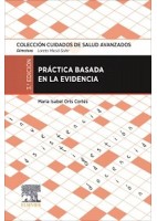 PRACTICA BASADA EN LA EVIDENCIA (COLECCION CUIDADOS DE SALUD AVANZADOS)