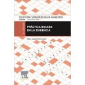 PRACTICA BASADA EN LA EVIDENCIA (COLECCION CUIDADOS DE SALUD AVANZADOS)
