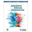 MANUAL DE PSIQUIATRIA DE LA INFANCIA Y LA ADOLESCENCIA
