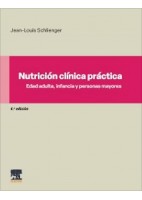 NUTRICION CLINICA PRACTICA. EDAD ADULTA, INFANCIA Y PERSOAS MAYORES