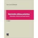 NUTRICION CLINICA PRACTICA. EDAD ADULTA, INFANCIA Y PERSOAS MAYORES