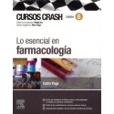 LO ESENCIAL EN FARMACOLOGIA (CURSOS CRASH)