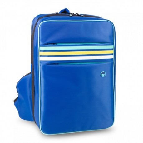 MOCHILA TECNICA VISITAS DOMICILIARIAS EIGHTIES COLLECTION