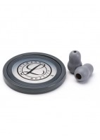 KIT DE REPUESTOS PARA MASTER CARDIOLOGY GRIS