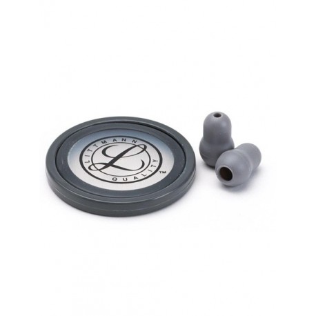 KIT DE REPUESTOS PARA MASTER CARDIOLOGY GRIS