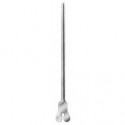 SONDA ACANALADA 14 CM