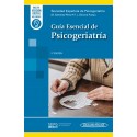 GUIA ESENCIAL EN PSICOGERIATRIA (INCLUYE VERSION DIGITAL MI EUREKA)