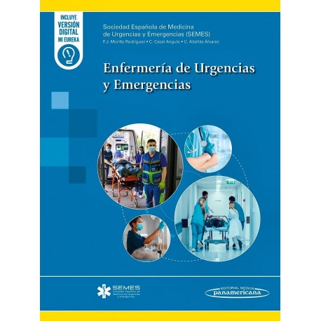 ENFERMERIA DE URGENCIAS Y EMERGENCIAS