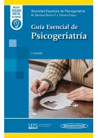 GUIA ESENCIAL EN PSICOGERIATRIA (INCLUYE VERSION DIGITAL MI EUREKA)