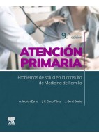 ATENCION PRIMARIA. PROBLEMAS DE SALUD EN LA CONSULTA DE MEDICINA DE FAMILIA