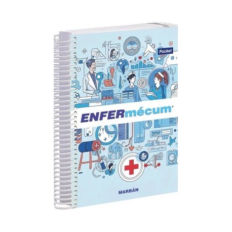 ENFERMECUM - POCKET
