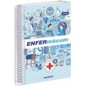 ENFERMECUM - POCKET
