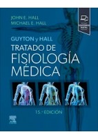 GUYTON Y HALL. TRATADO DE FISIOLOGIA MEDICA