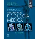 GUYTON Y HALL. TRATADO DE FISIOLOGIA MEDICA