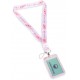 LANYARD CON IDENTIFICADOR - TIRITA