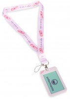 LANYARD CON IDENTIFICADOR - TIRITA