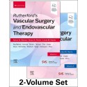 RUTHERFORD.S VARCULAR SURGERY AND ENDOVASCULAR THERAPY (2 VOLUME SET)