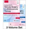 RUTHERFORD.S VARCULAR SURGERY AND ENDOVASCULAR THERAPY (2 VOLUME SET)