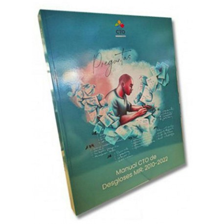 MANUAL CTO DE DESGLOSES MIR 2010-2022