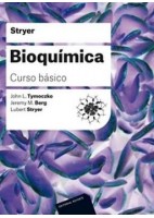 STRYER BIOQUIMICA. CURSO BASICO