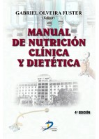 MANUAL DE NUTRICION CLINICA Y DIETETICA