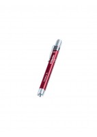 LINTERNA RIESTER RI-PEN ROJA