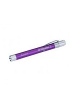 LINTERNA RIESTER RI-PEN VIOLETA