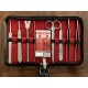ESTUCHE DE DISECCION 8 PIEZAS